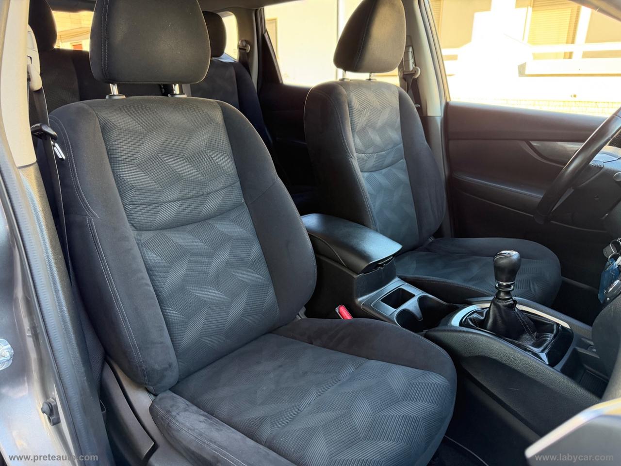 NISSAN X-Trail 1.6 dCi 2WD Business