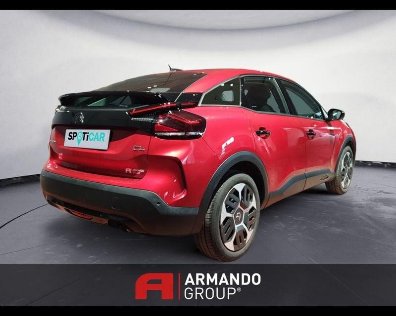 Citroën C4 3ª serie PureTech 100 S&S Feel