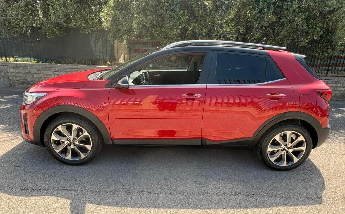 Kia Stonic 1.0 T-GDi 120 CV Energy ANNO 2019