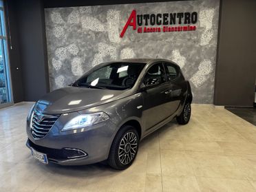 LANCIA YPSILON 900 T AIR METANO GOLD