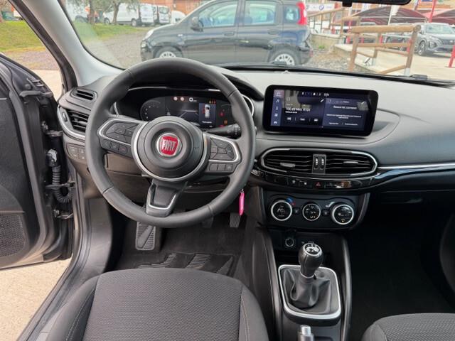 Fiat Tipo 1.0 SW City Life