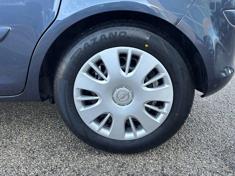 Opel Corsa 1.3 70 cv