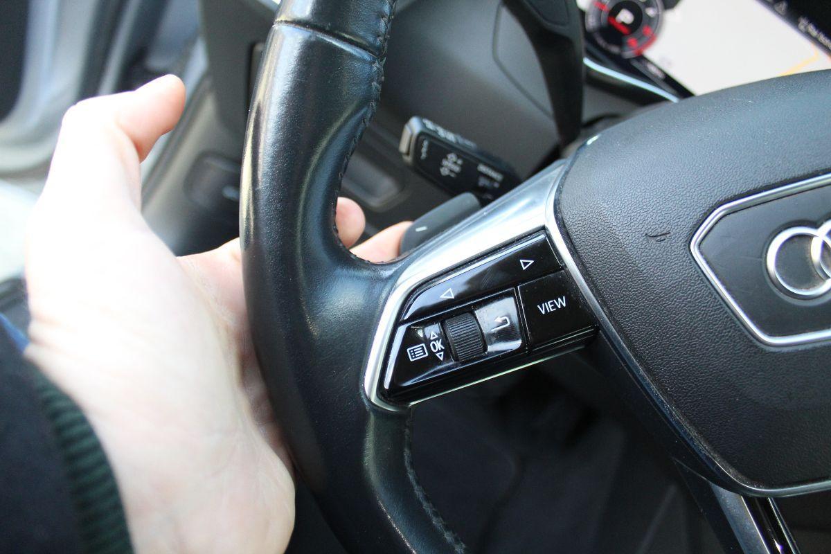 AUDI - A6 Allroad - 45 TDI 3.0 quattro tiptronic