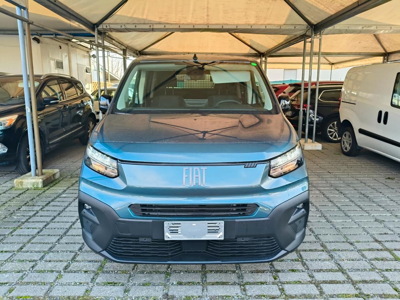 Fiat Doblò 1.5 BlueHdi 100CV Combi N1