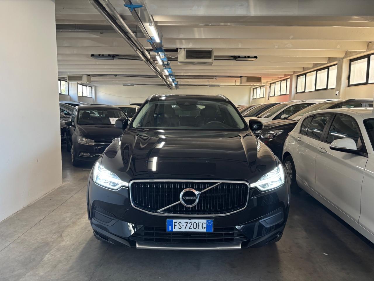 Volvo XC 60 D4 AWD AUT. Geartronic Inscription PELLE
