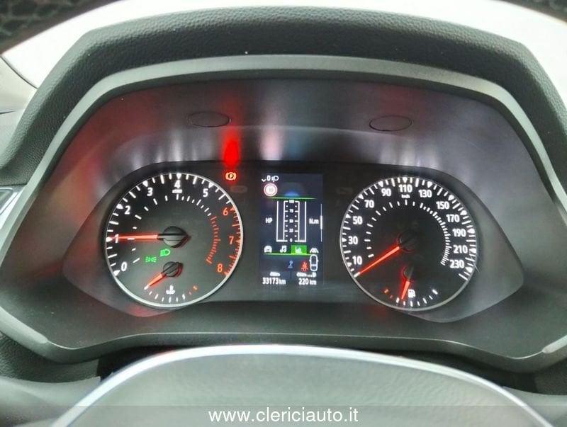 Renault Captur TCe 100 CV Zen