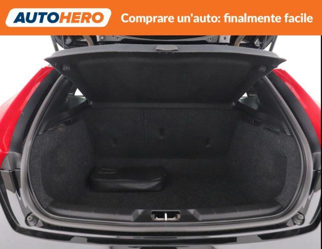 VOLVO V40 D2 Kinetic