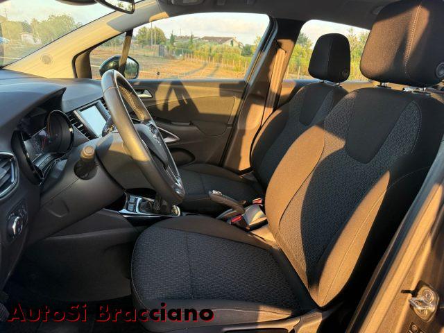 OPEL Crossland 1.2 12V Start&Stop Elegance