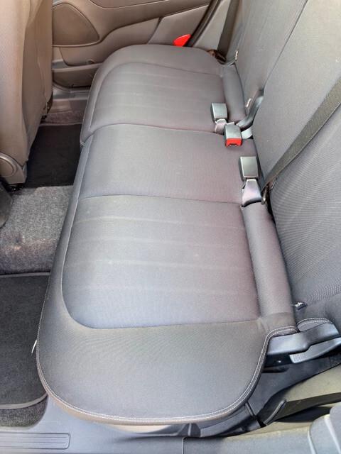 Lancia Delta 1.6 MJT DPF 105 CV Silver