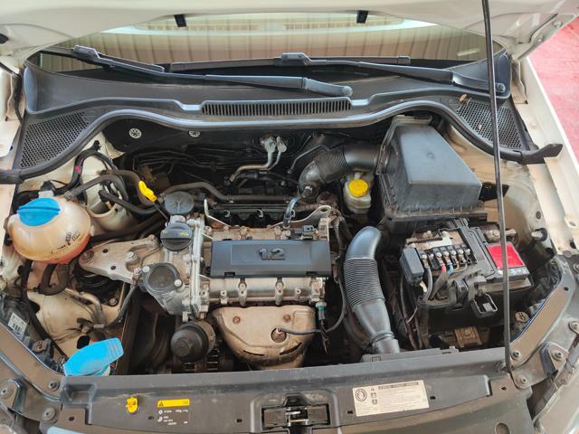 VOLKSWAGEN Polo 1.2 Benz. 5 Porte ( OK NEOPATENTATI )