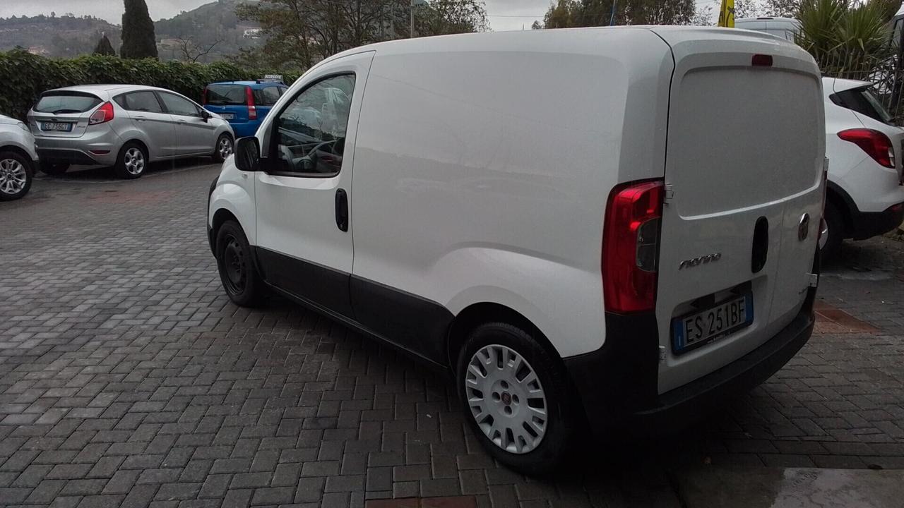 Fiat Fiorino 1.3 MJT 95CV IVA ESPOSTA