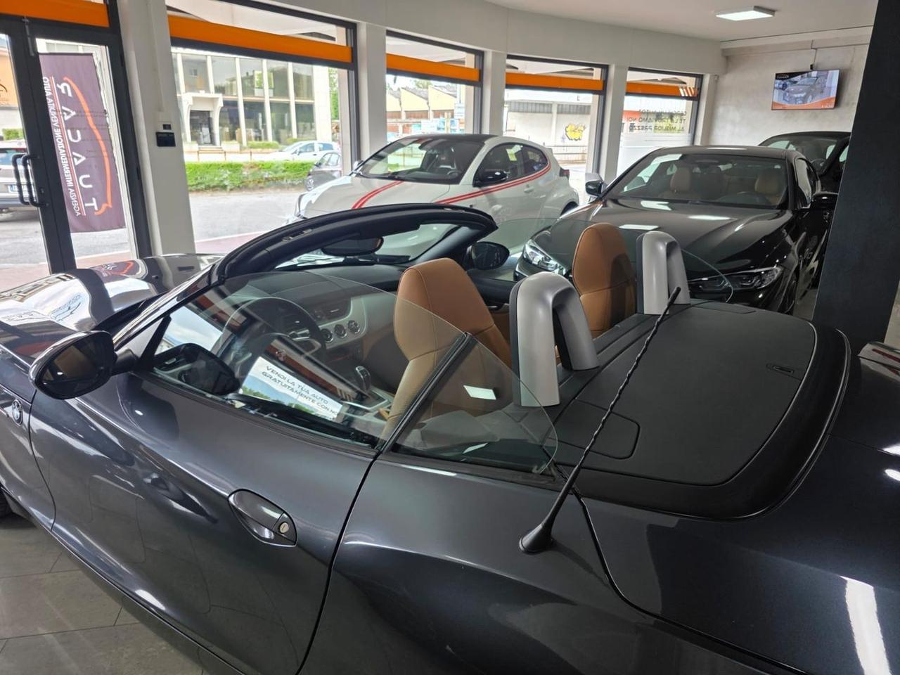 Bmw Z4 18 i #11833
