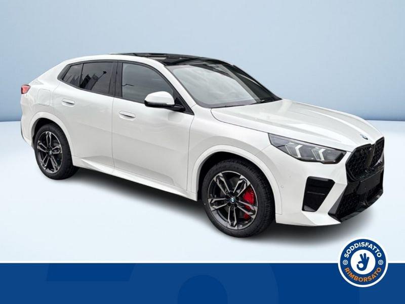BMW X2 sDrive 18d M Sport Pro