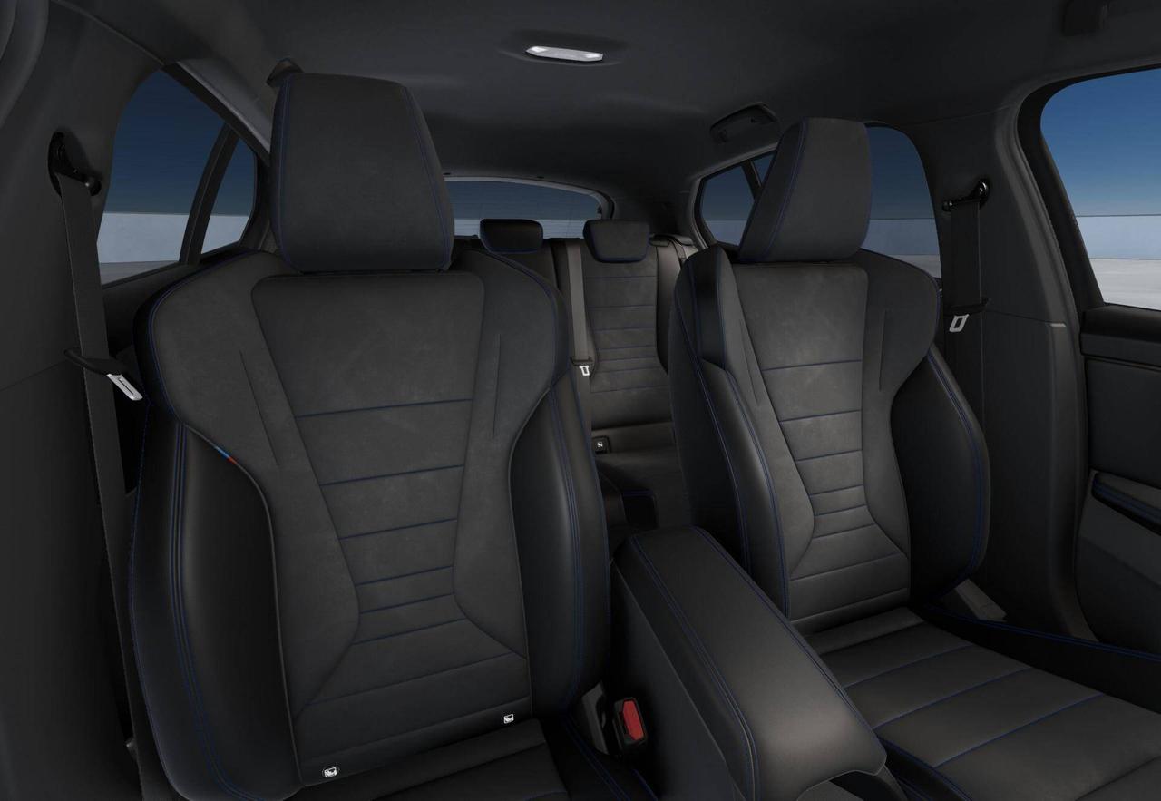 BMW Serie 1 118d MSport