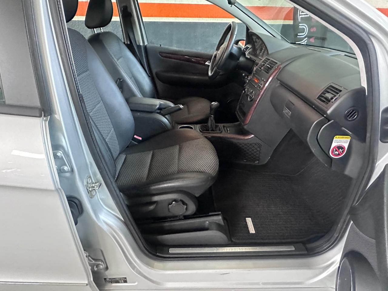 Mercedes-benz A 150 Elegance