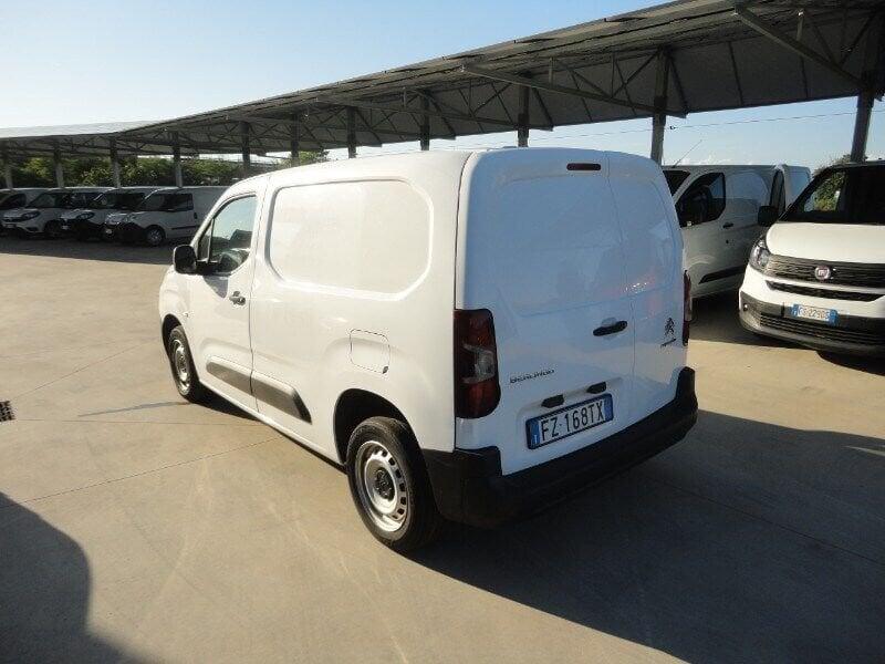 Citroën Berlingo Berlingo BlueHDi 75 Van M Control