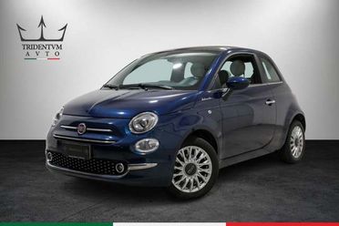 Fiat 500 1.0 hybrid Dolcevita 70cv