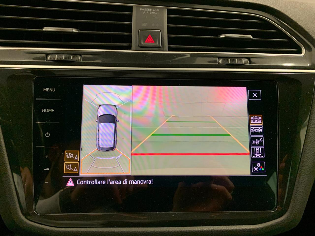 Volkswagen Tiguan 2.0 tsi R-LINE PLUS 180cv dsg