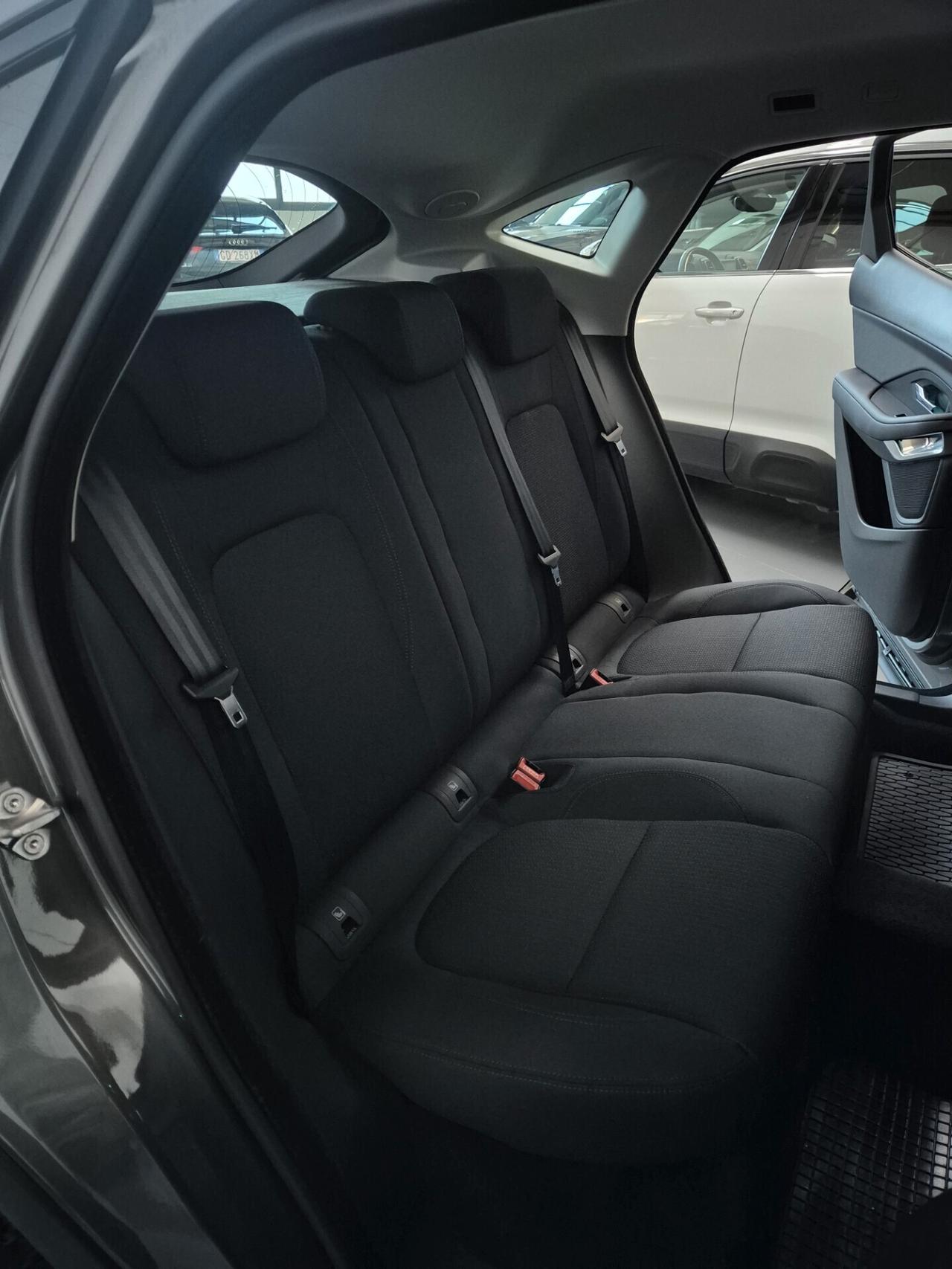 Jaguar E-Pace 2.0cc 150cv AWD Automatica Certificata Garanzia