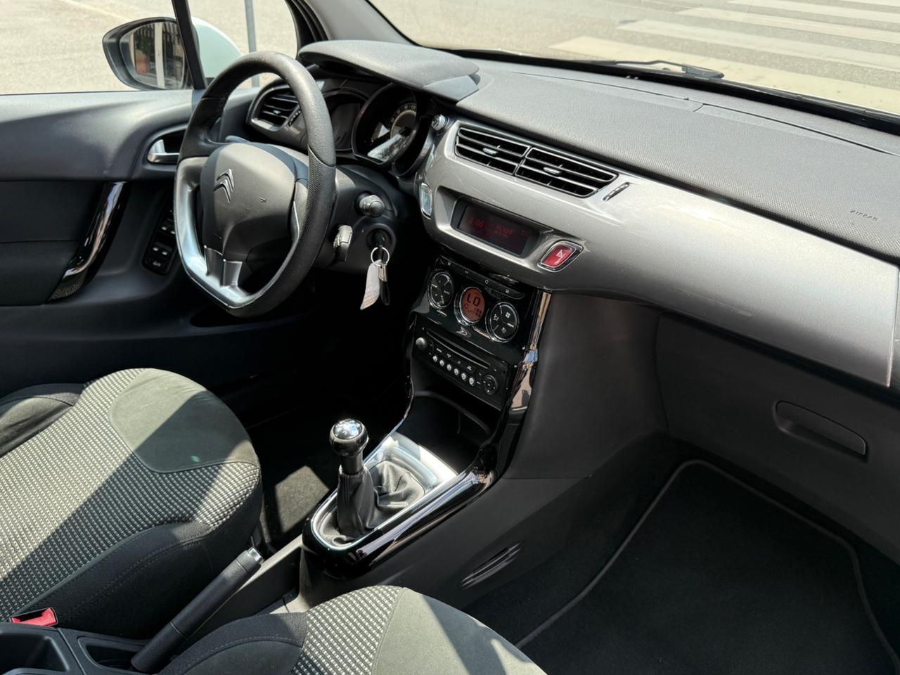 Citroen C3 PureTech 68 Exclusive