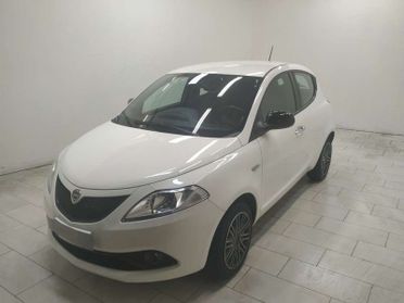 Lancia Ypsilon 1.0 hybrid Silver s&s 70cv