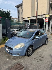 Fiat Grande Punto 1.3 Multijet 75 CV