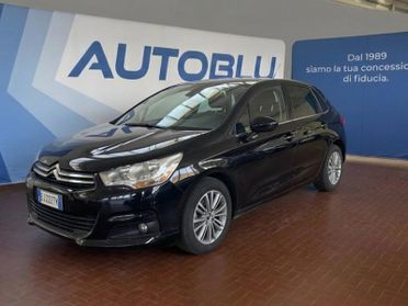 Citroen C4 1.6 vti exclusive