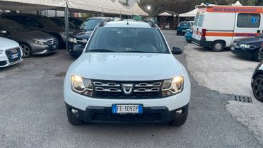 Dacia Duster 1.6 S&S 4x2 Serie Speciale Lauréate Family