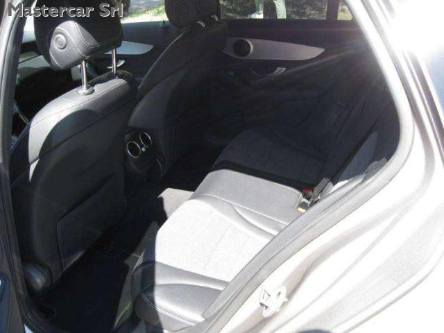 MERCEDES-BENZ C 180 Classe C-S205 Premium 2018 SW d auto - GE450XB