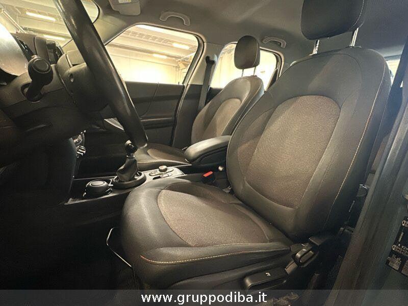 MINI Countryman Mini F60 2020 Diese Mini 1.5 One D Northwood Edition