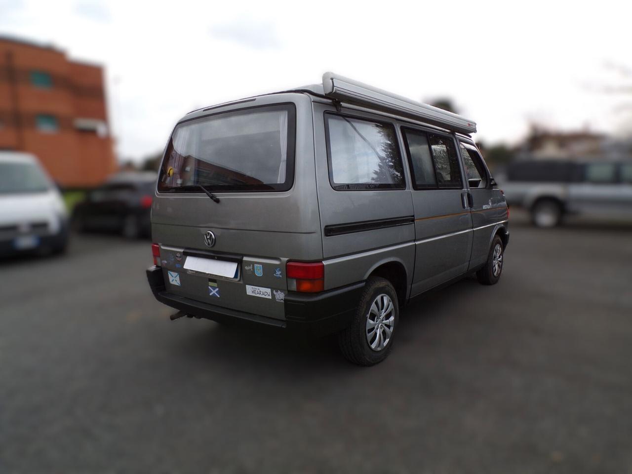 Volkswagen T4 CALIFORNIA WESTFALIA DEL 1993