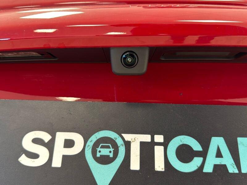 FIAT 600 600 Hybrid 110 CV DCT MHEV La Prima II