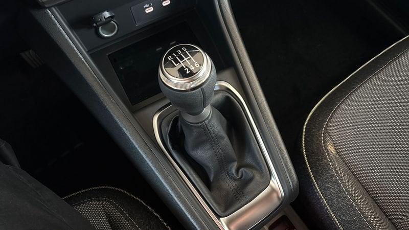 Renault Captur Captur ECO-G 100 CV Techno