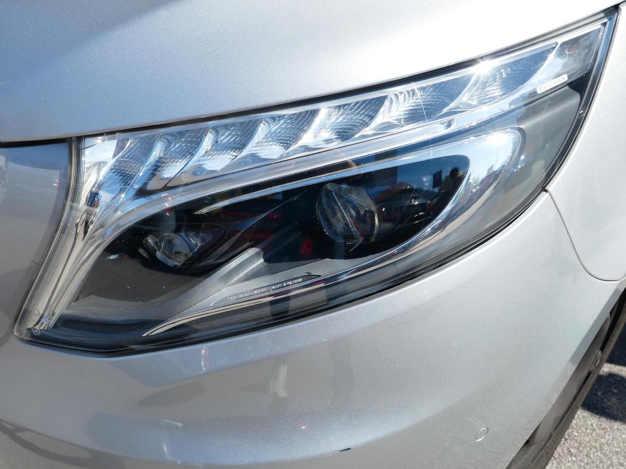 MERCEDES BENZ VITO 114 PM