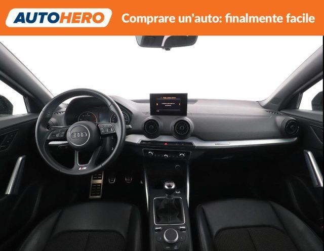 AUDI Q2 1.6 TDI Sport