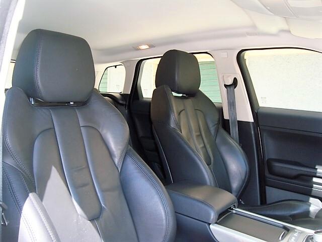 Range Evoque 2.2 Sd4 5p. Pure Tech Pack unipro ITA