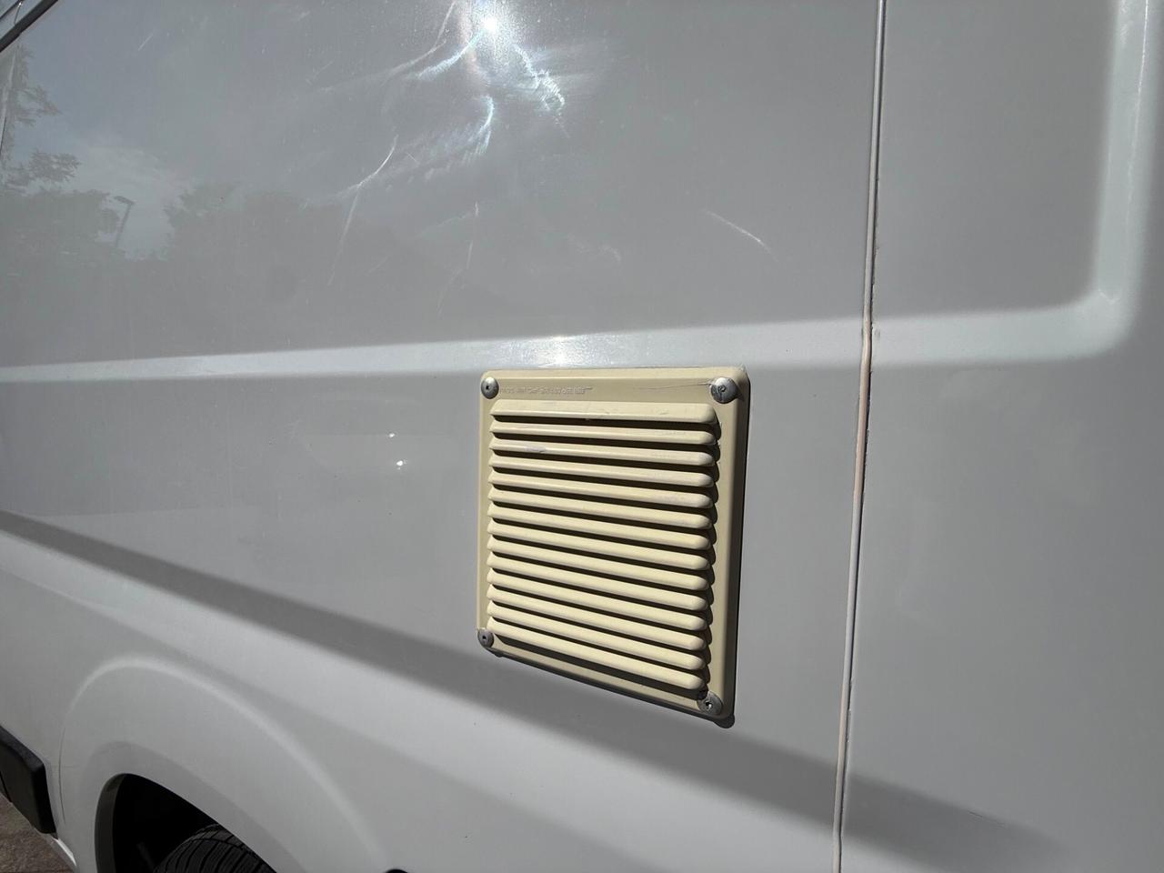 Fiat Ducato 2.3 MJT L2 H2 TRASPORTO OSSIGENO