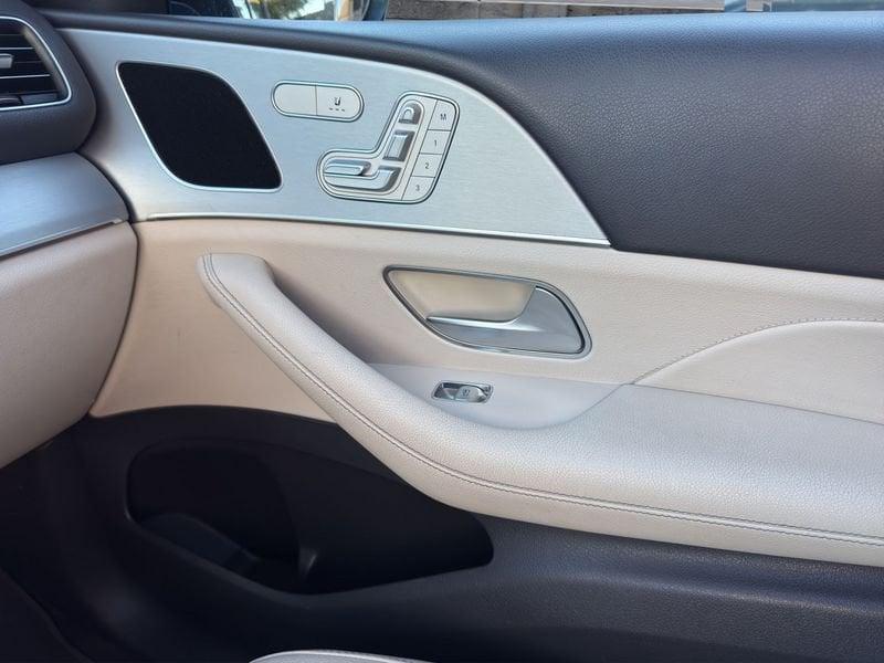 Mercedes-Benz GLE GLE 300 d 4Matic Premium