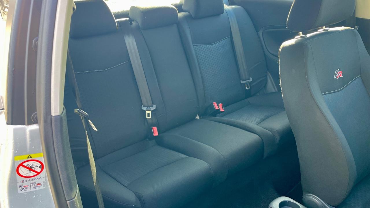 SEAT IBIZA FR 1.8 TURBO 150CV - 2007