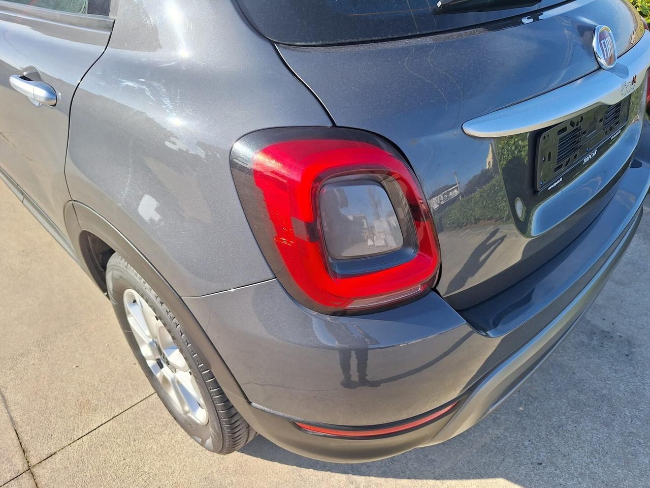 FIAT 500X 1.0 BENZINA CITY & CROSS IN ARRIVO (Copi