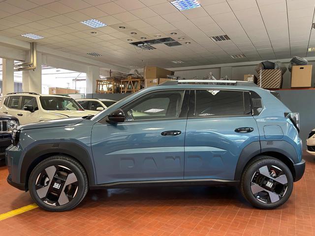 FIAT Grande Panda 1.2 Hybrid 110 CV S&S La Prima