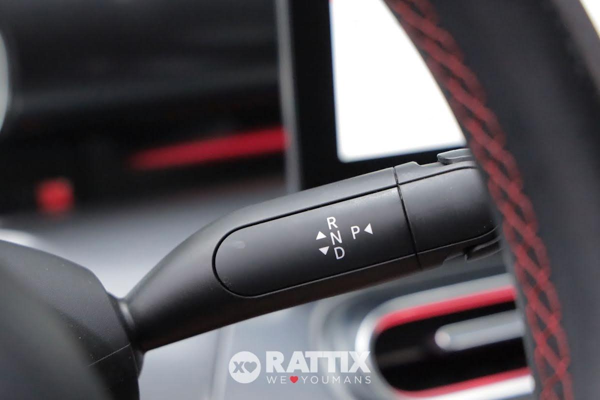 smart smart #1 motore elettrico Brabus