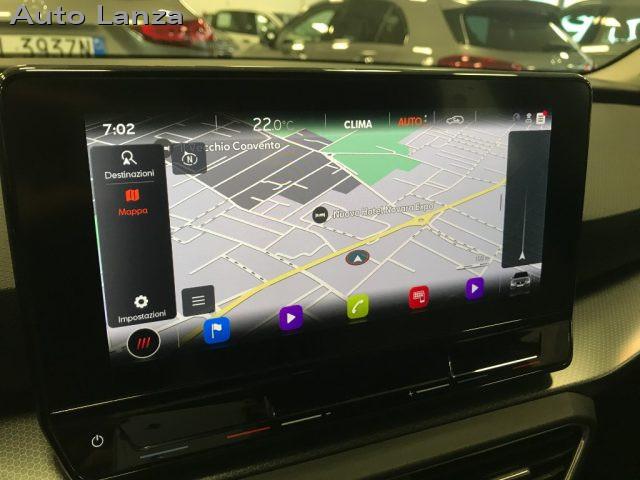 SEAT Leon Sportstourer 1.0 TSI 90 CV Business PREZZO REALE