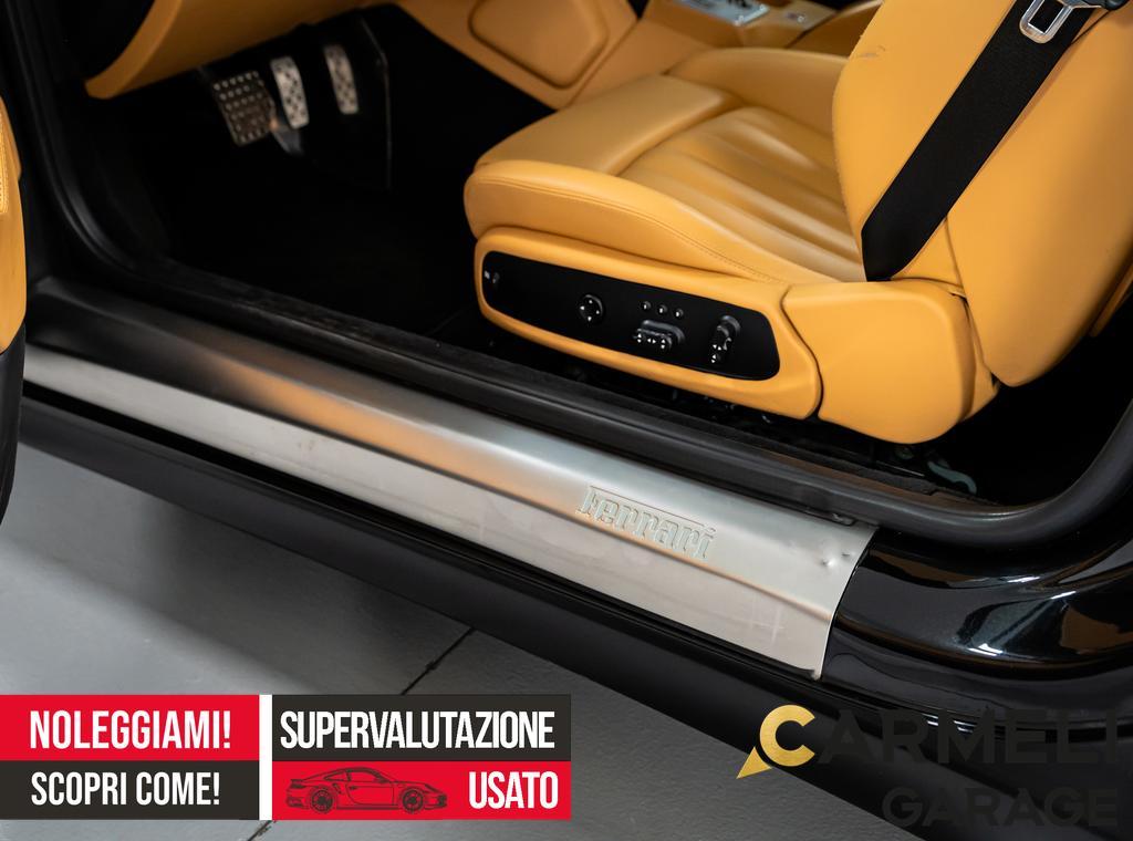 Ferrari 612 Scaglietti Scaglietti F1