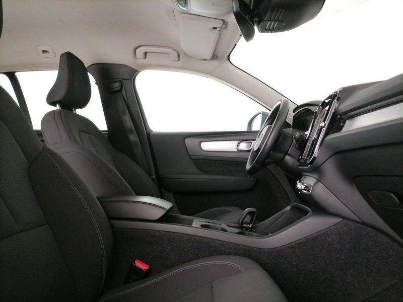 Volvo XC40 1.5 t5 phev Inscription Expression auto my21