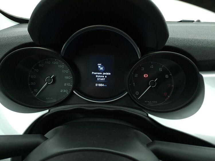 Fiat 500X Business BR743017 1.0 Benzina 120CV