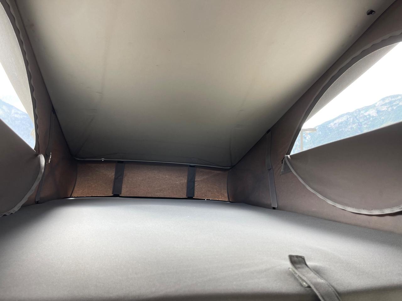 Vw T5 CALIFORNIA 2.5Tdi 174cv Camper Gancio
