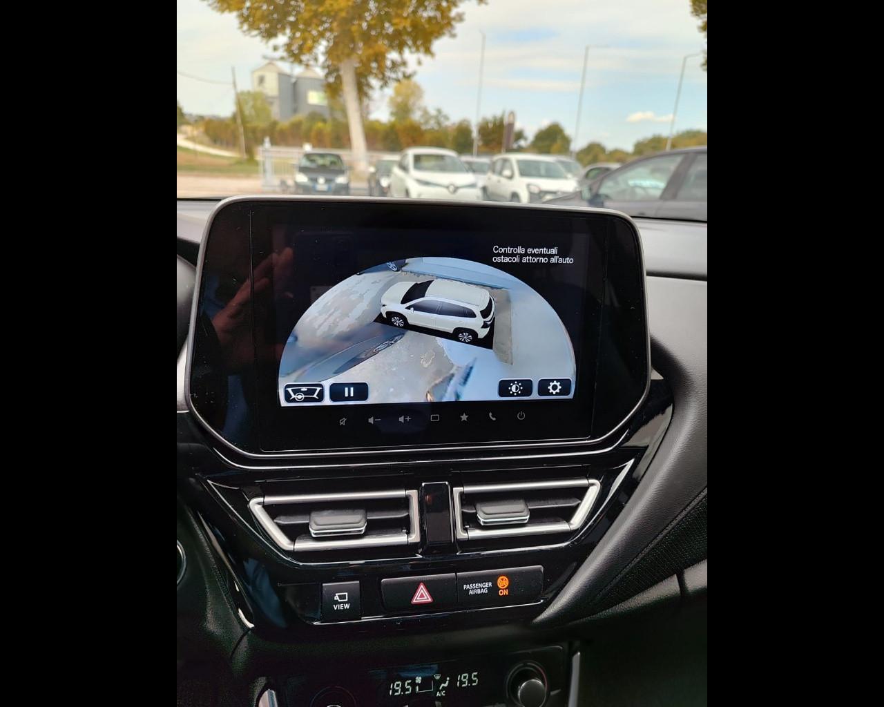 SUZUKI S-Cross 2ª serie - S-Cross 1.4 Hybrid A/T Starview