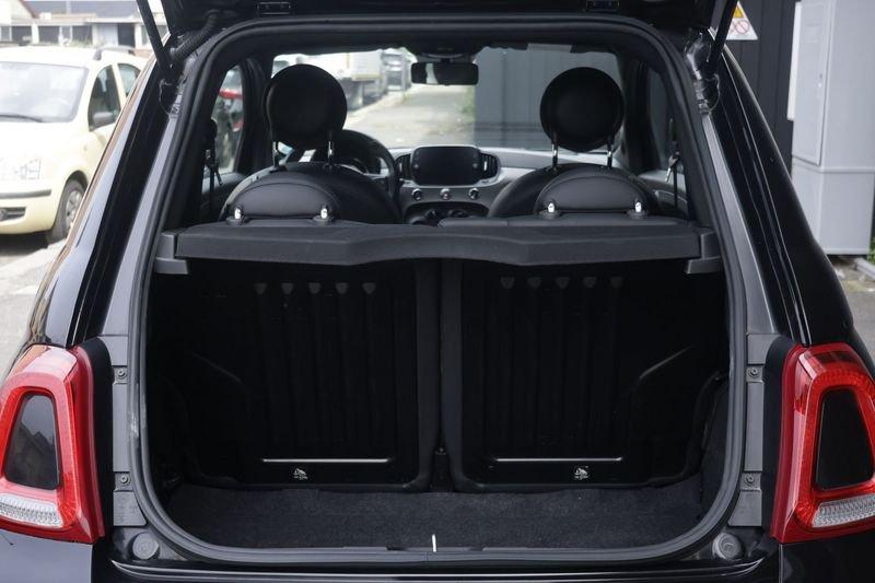 FIAT 500 1.2 Dolcevita