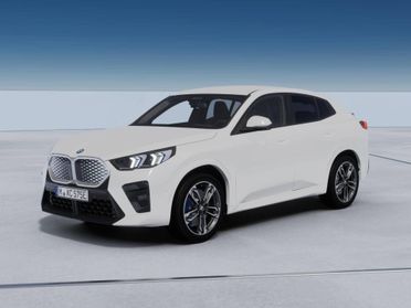 BMW X2 iX2 eDrive20 MSport